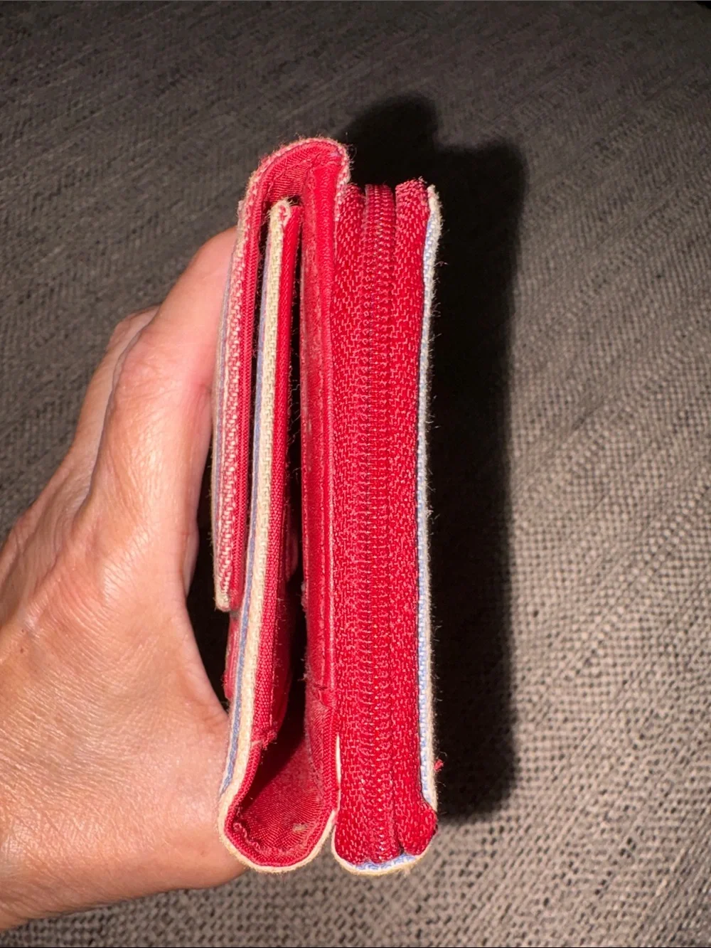 N/A this wallet